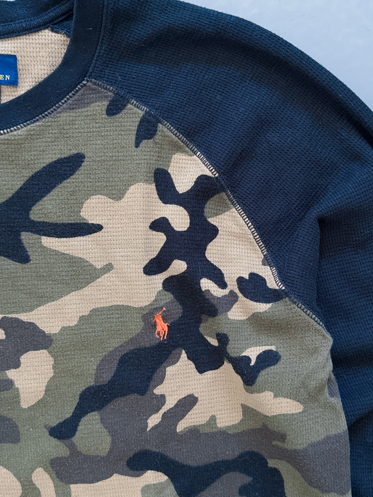Polo Ralph Lauren Vintage Pullover | L