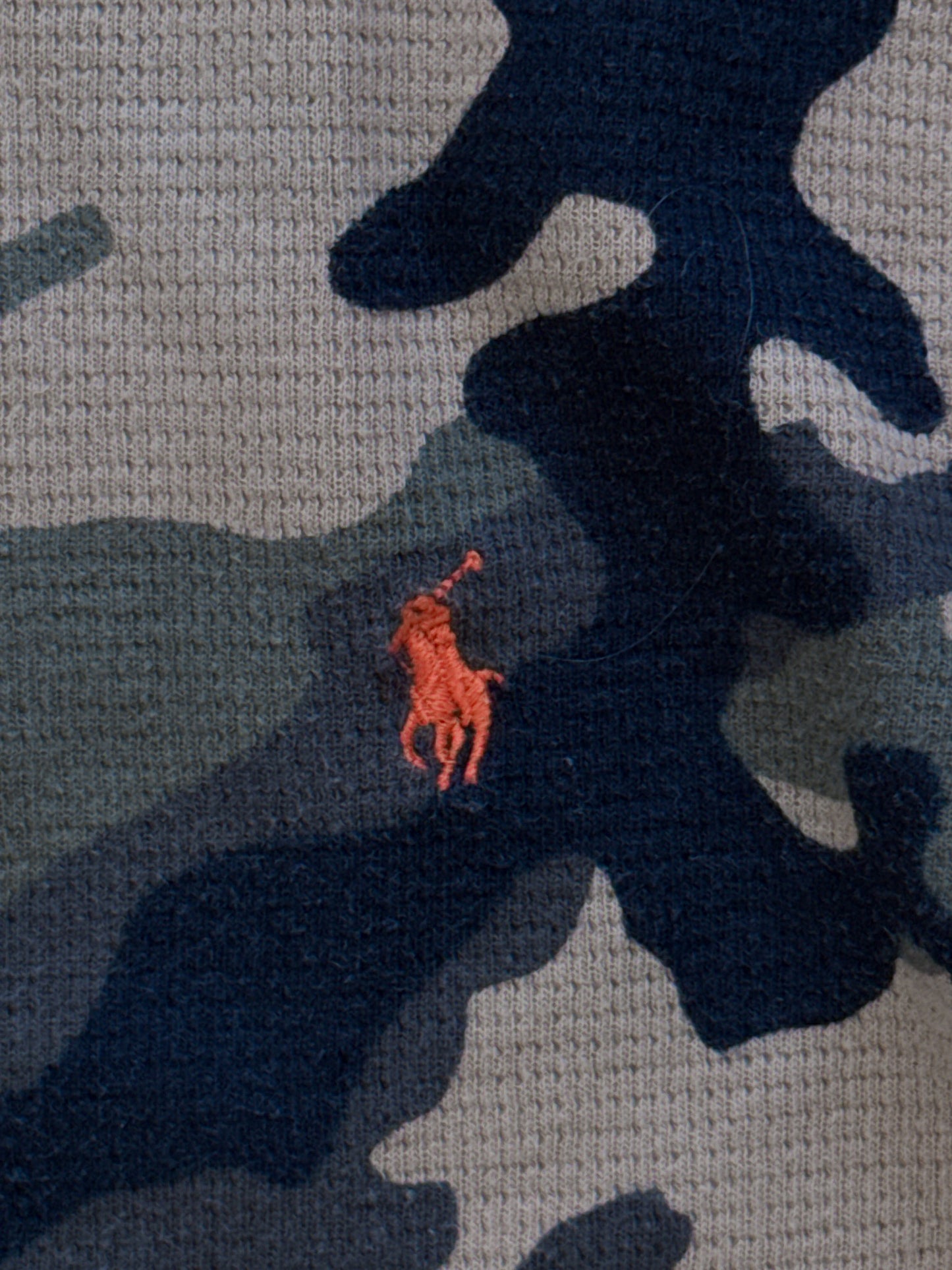 Polo Ralph Lauren Vintage Pullover | L