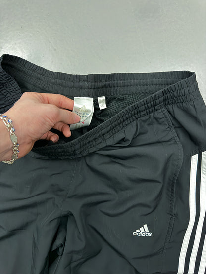 Adidas Vintage Trackpants | M