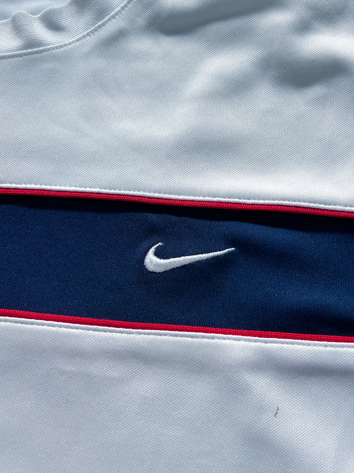 Nike Vintage *PREMIUM* Shirt | L