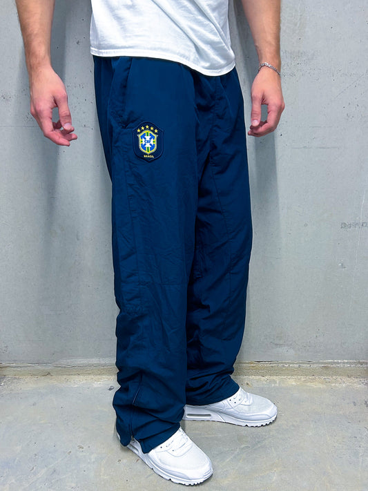 Nike x Brasil *Premium* Vintage Trackpants | L