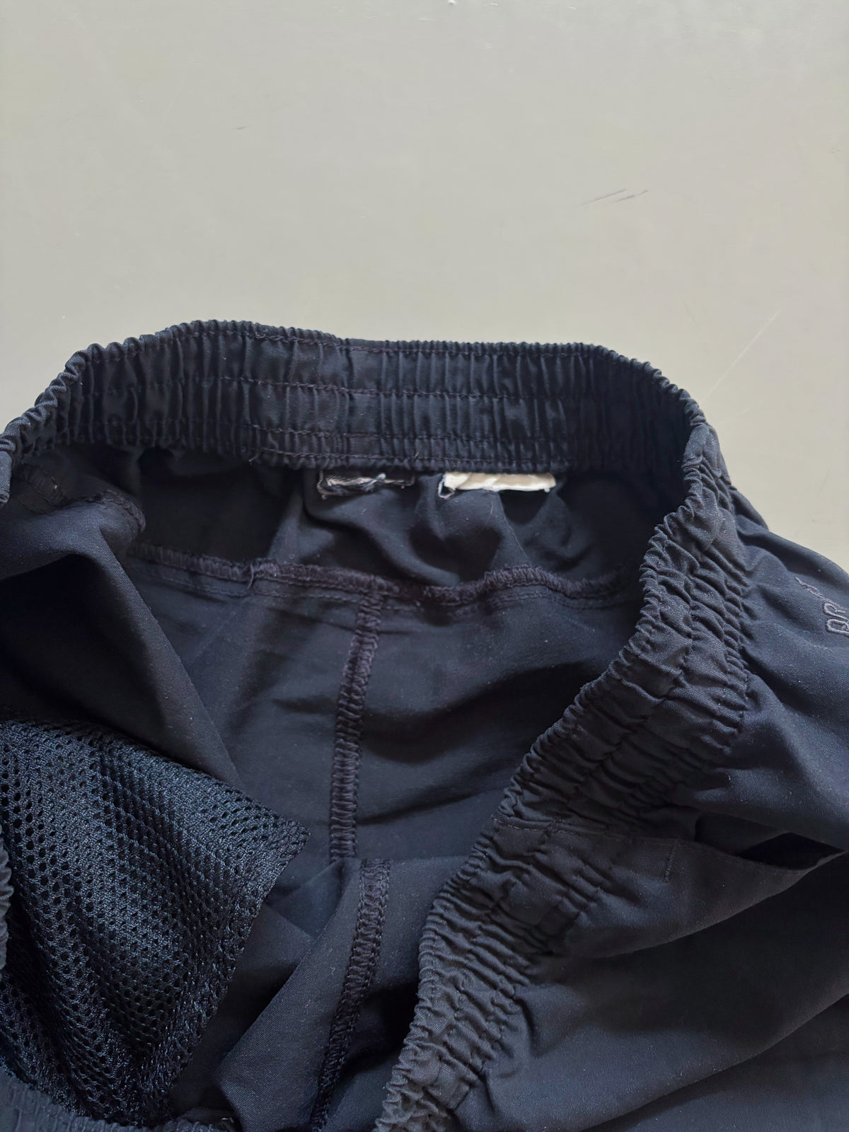 Nike Vintage Trackpants |