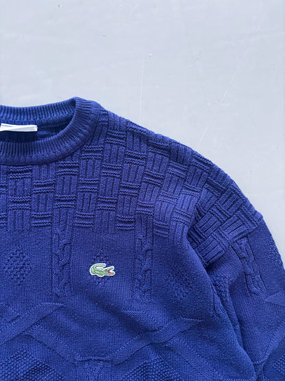 Lacoste Vintage Pullover | M