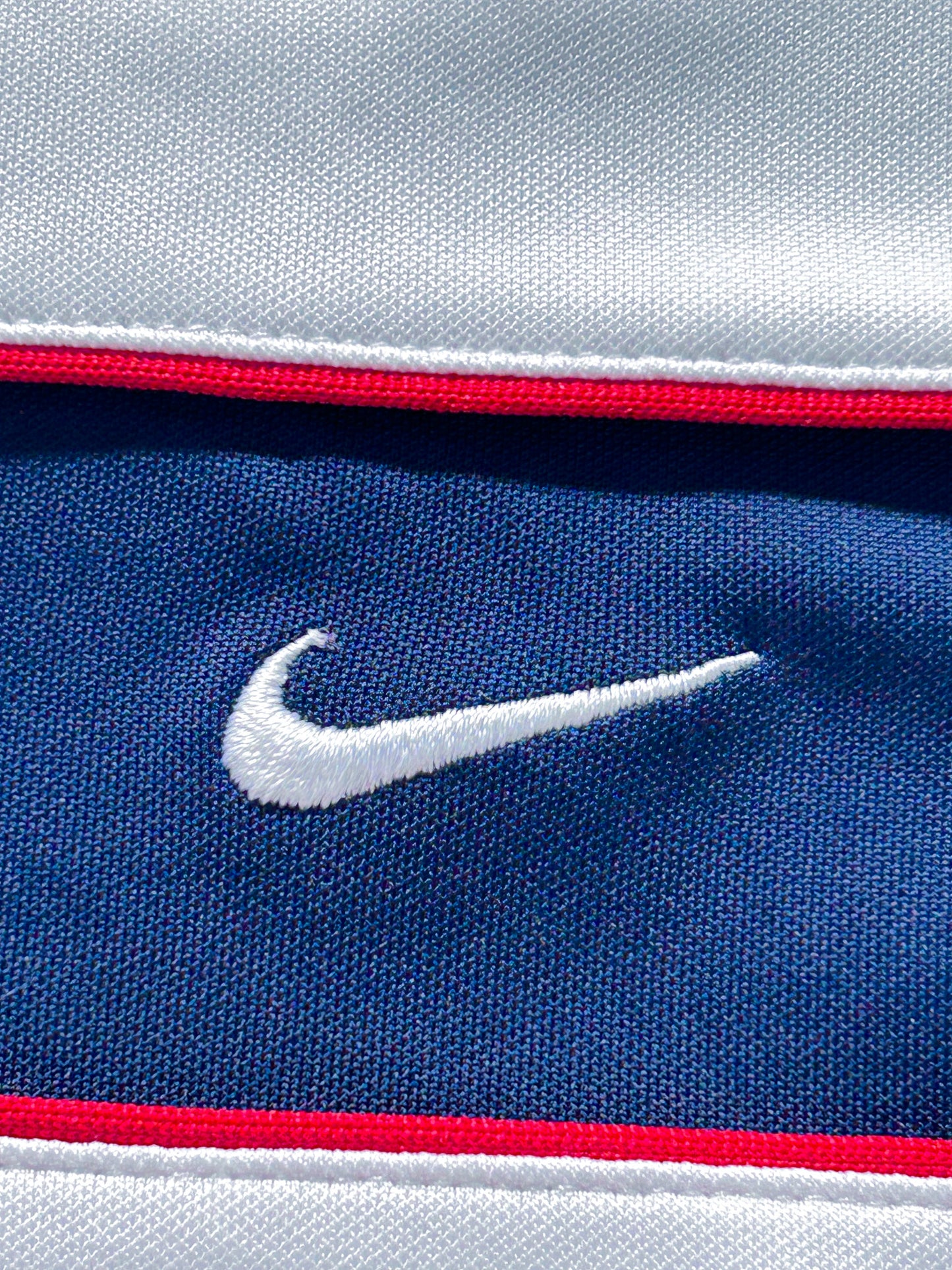 Nike Vintage *PREMIUM* Shirt | L