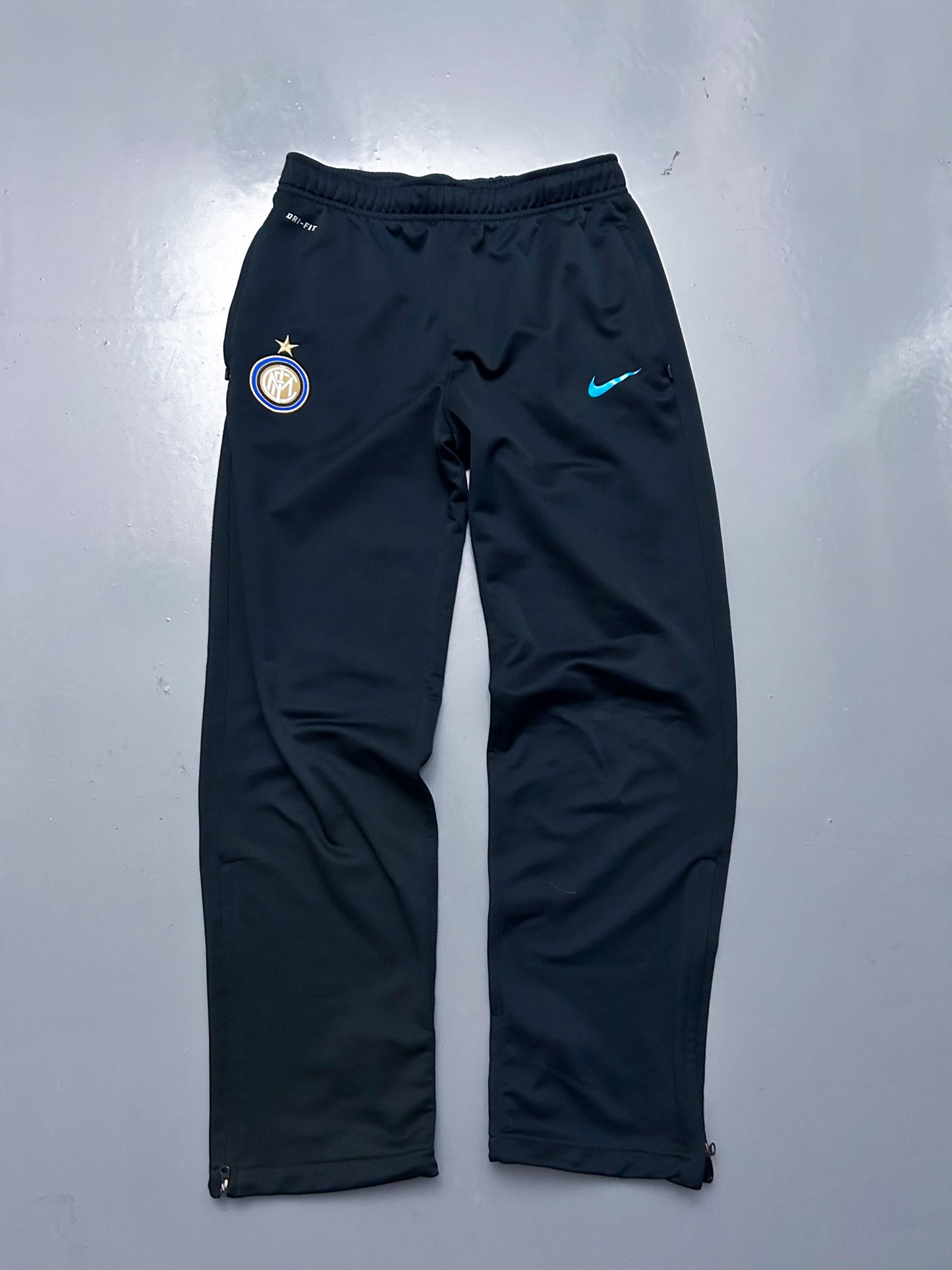 Nike x Inter Milan Vintage Trackpants | XS