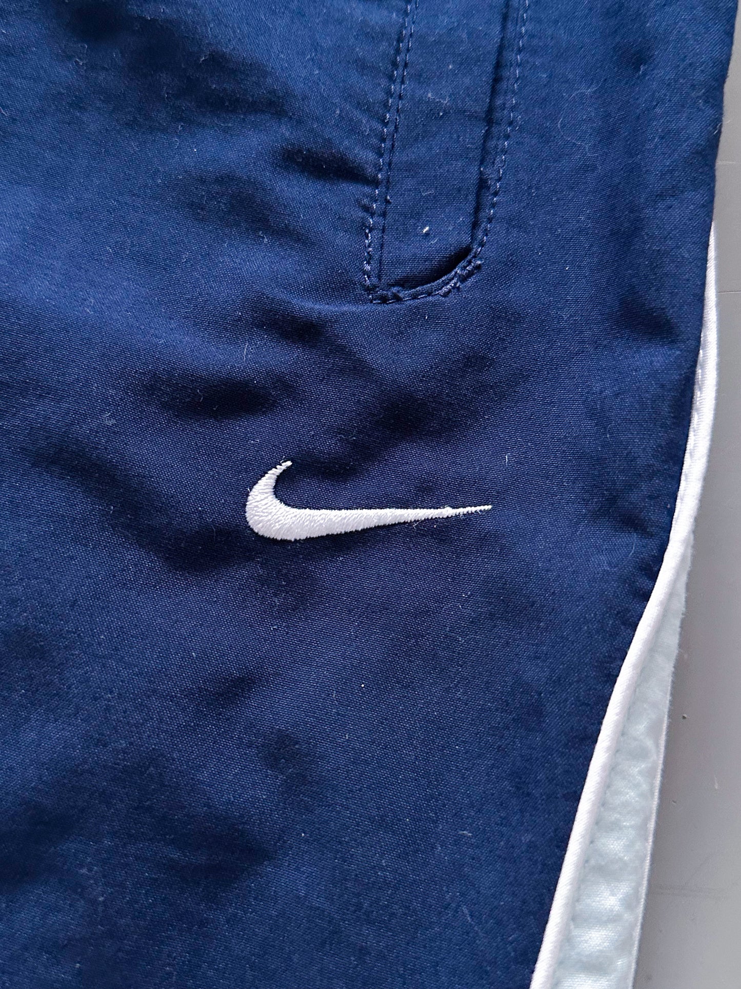 Nike Vintage *PREMIUM* Trackpants | M