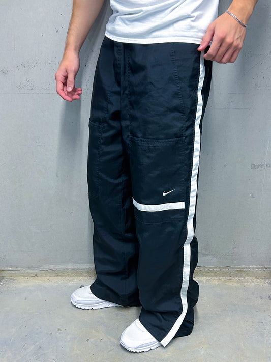 Nike *Uptempo* Vintage Trackpants | Fittet XL