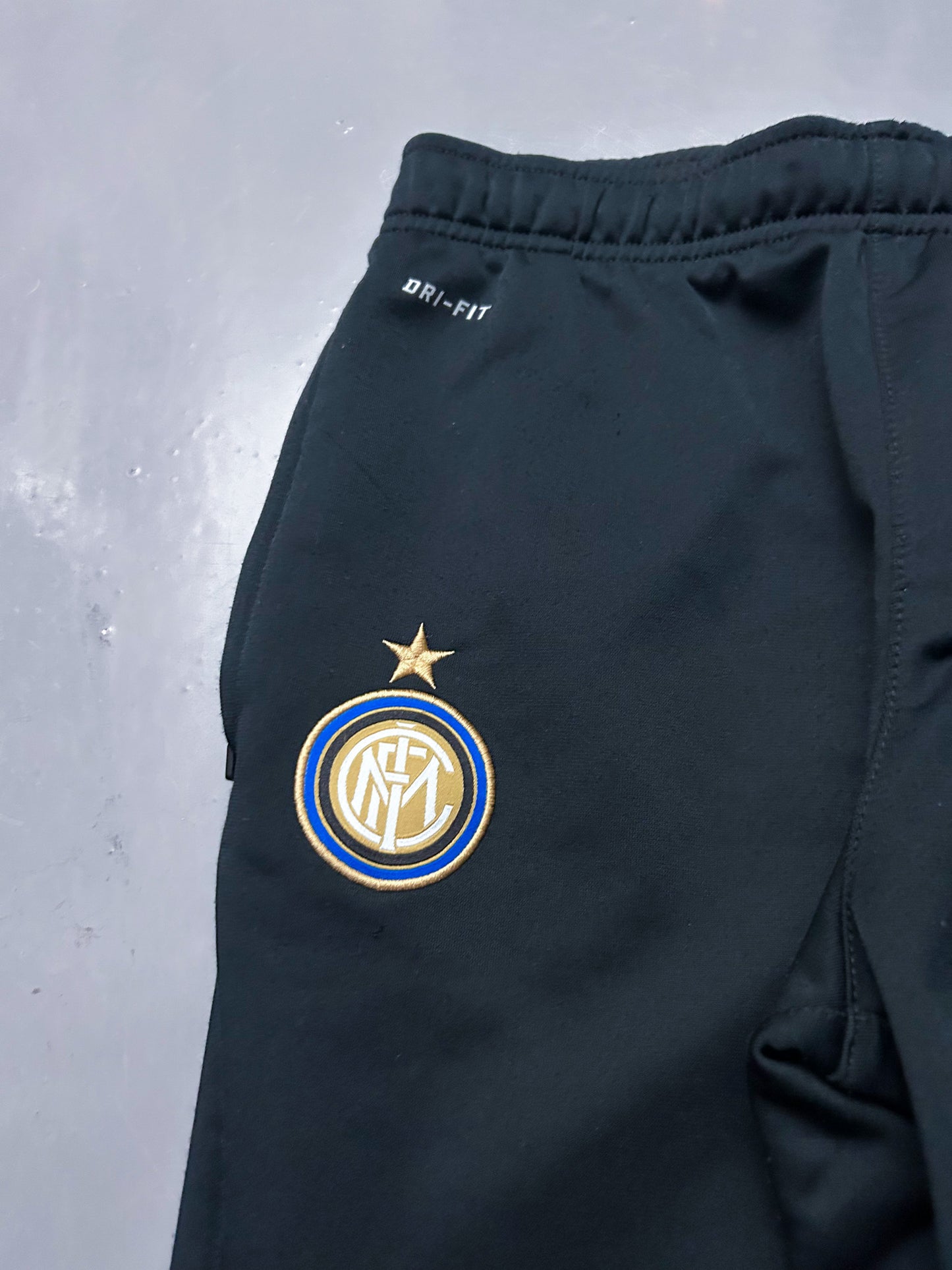 Nike x Inter Milan Vintage Trackpants | XS