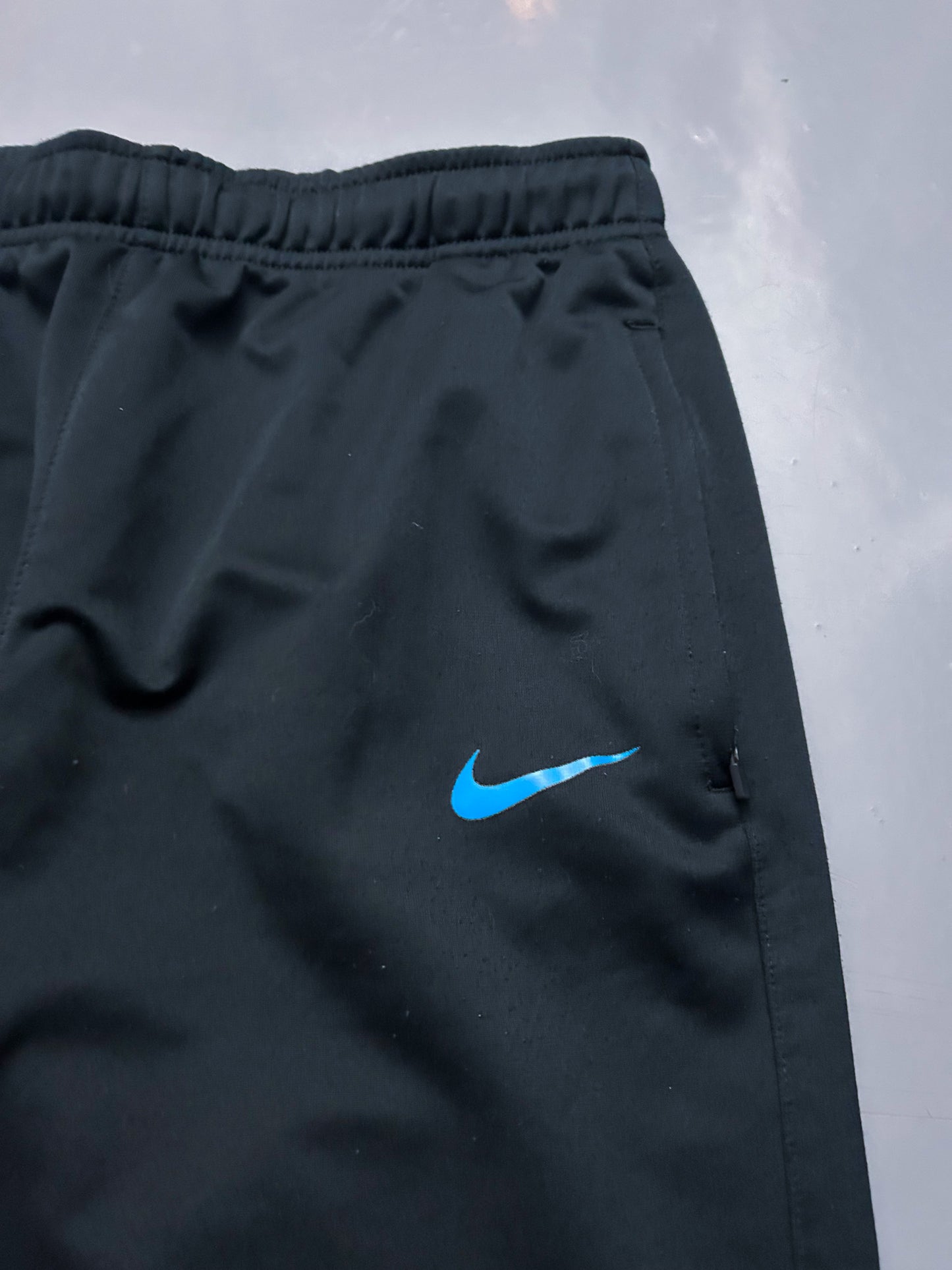 Nike x Inter Milan Vintage Trackpants | XS