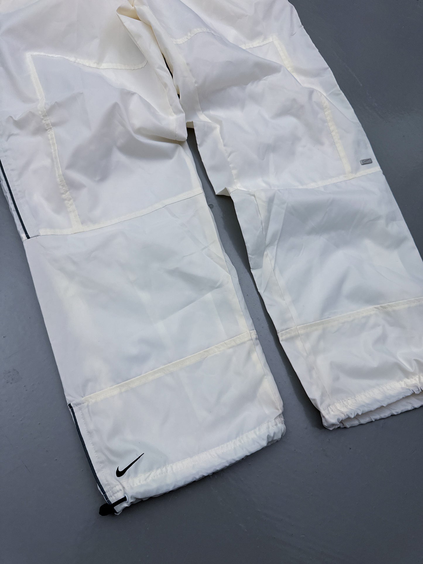 Nike Vintage Trackpants | S