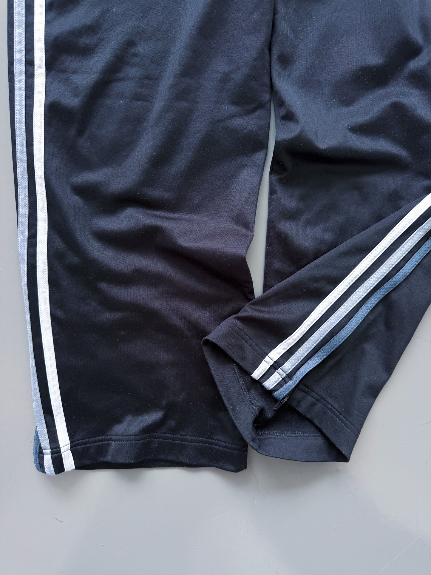 Adidas Vintage Trackpants | S