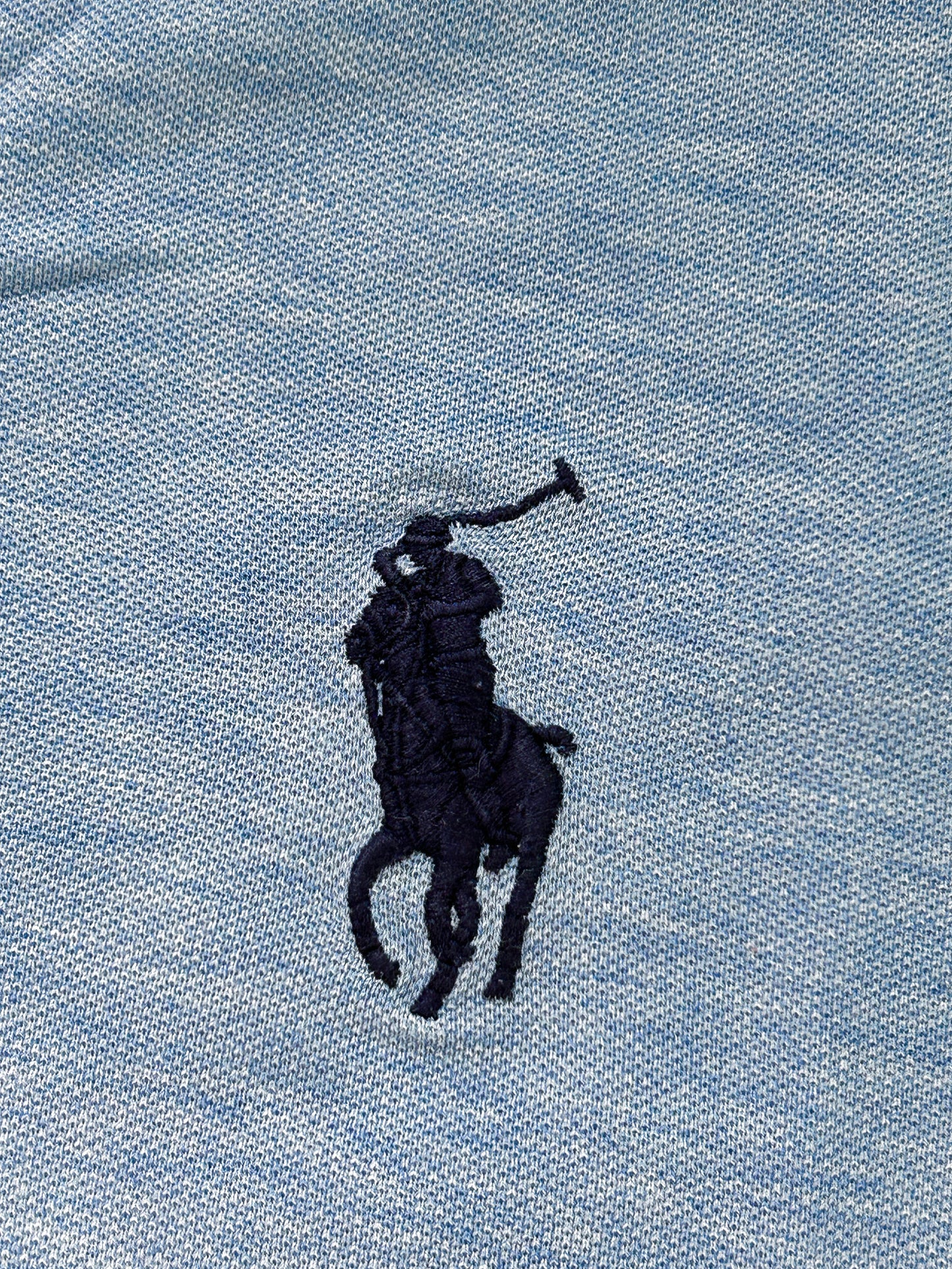 Polo Ralph Lauren Vintage Polo-Shirt | M