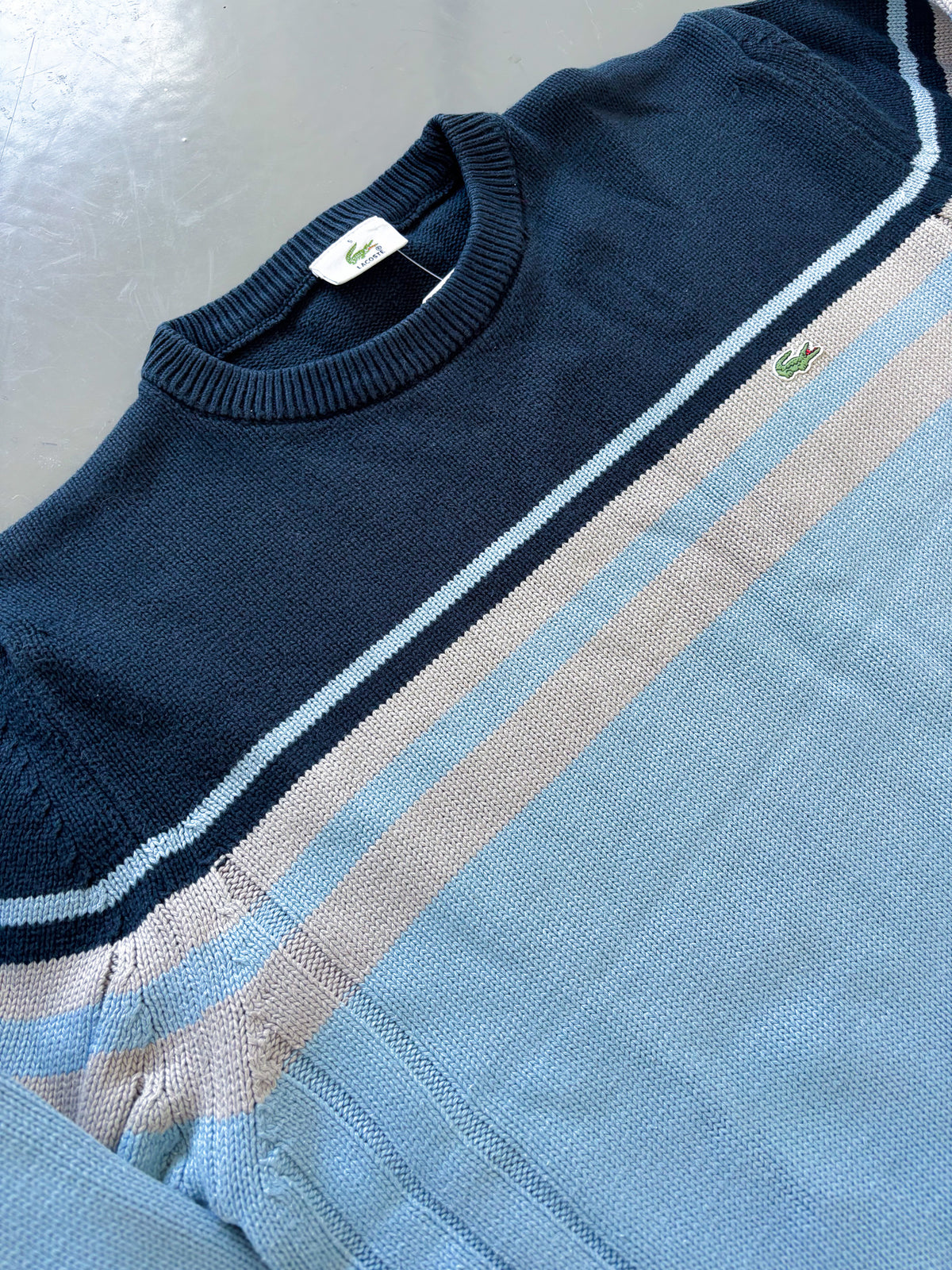 Lacoste Vintage Pullover | L
