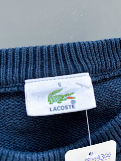 Lacoste Vintage Pullover | L