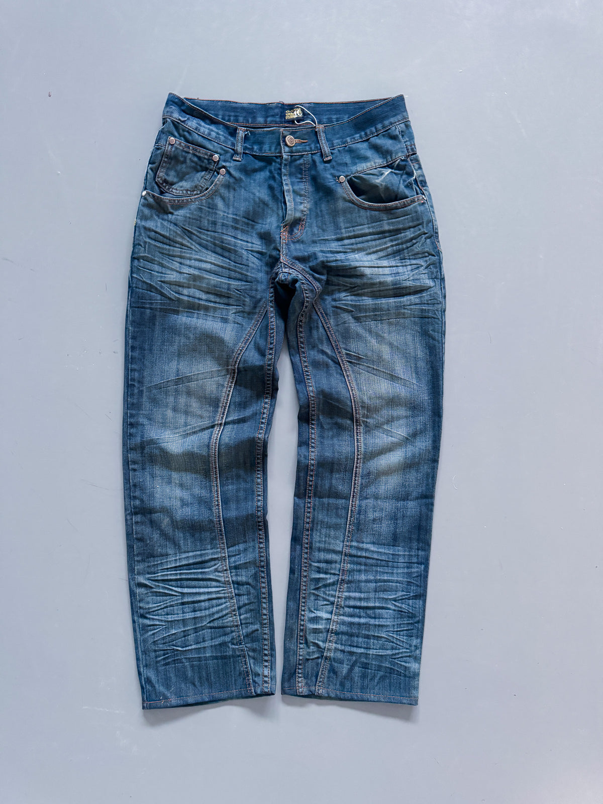 G-Star Vintage Baggy Jeans | M