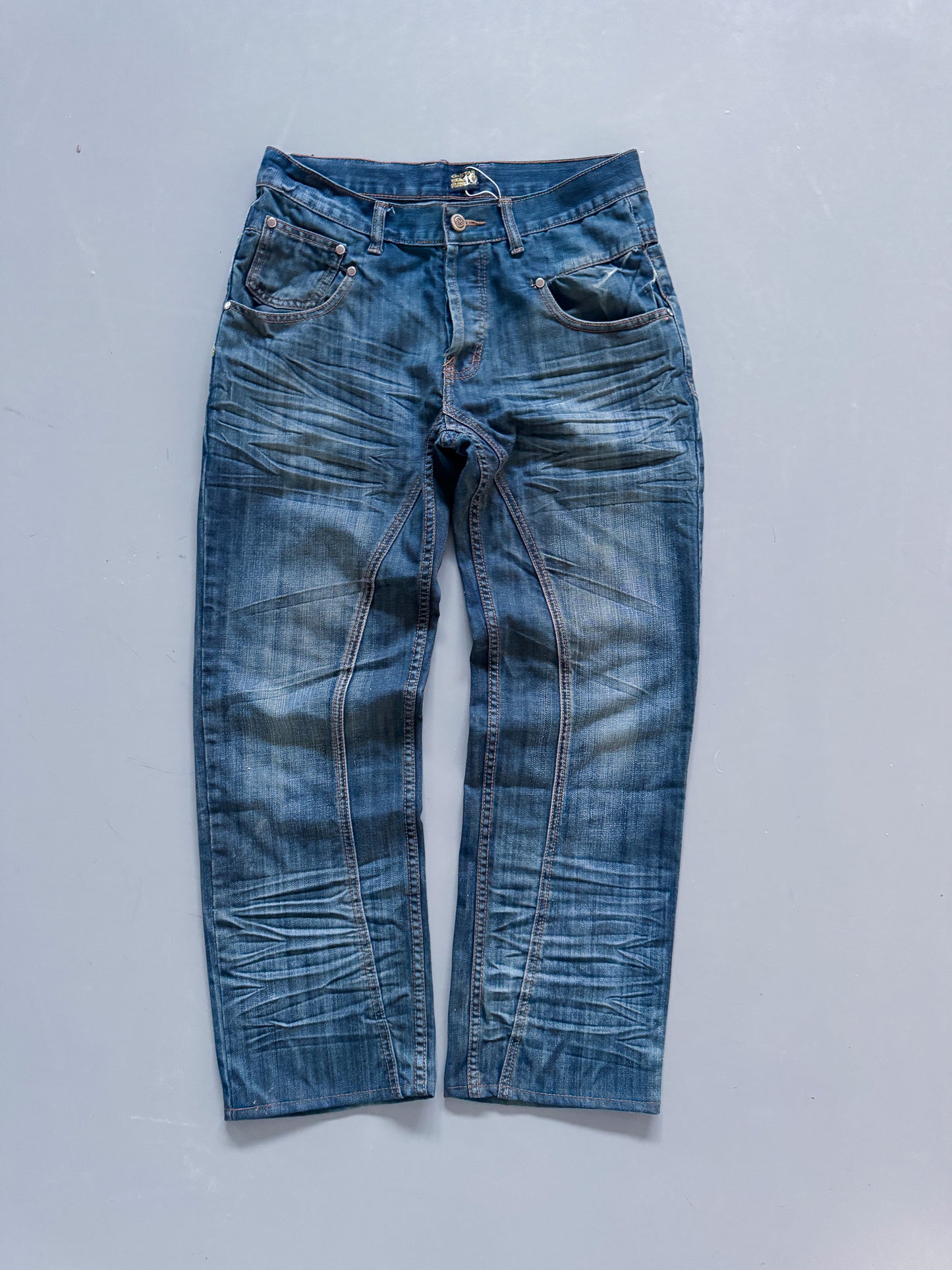 G-Star Vintage Baggy Jeans | M