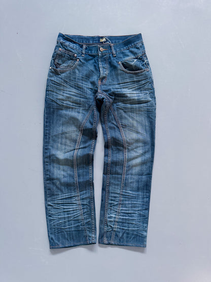 G-Star Vintage Baggy Jeans | M