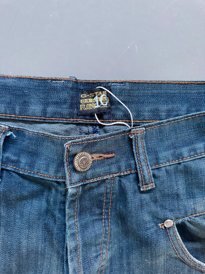 G-Star Vintage Baggy Jeans | M
