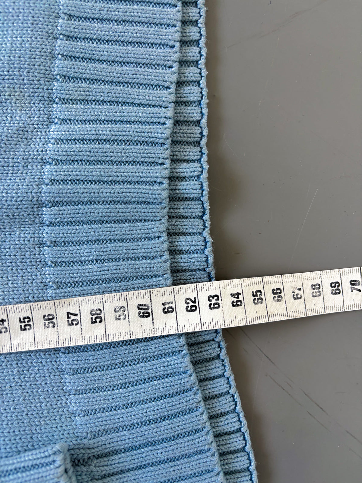 Lacoste Vintage Pullover | L