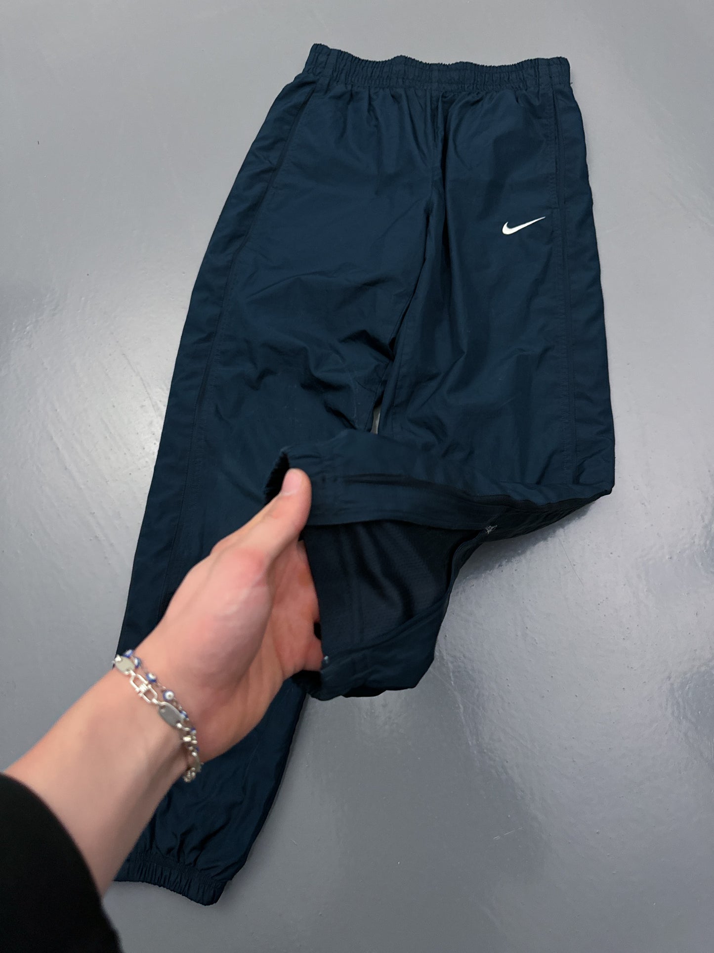 Nike Vintage Trackpants | S