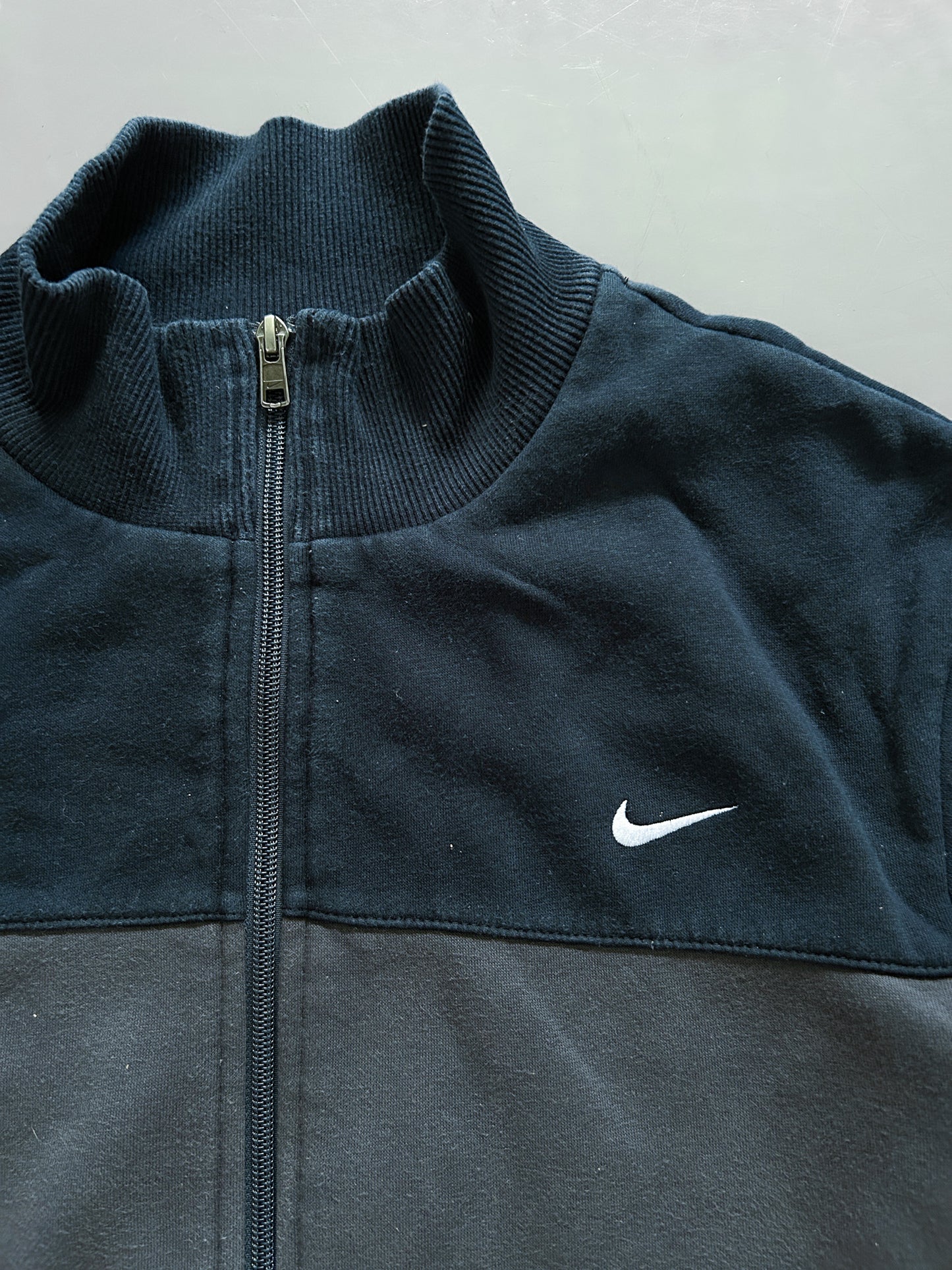 Vintage Nike Sweatjacket | M