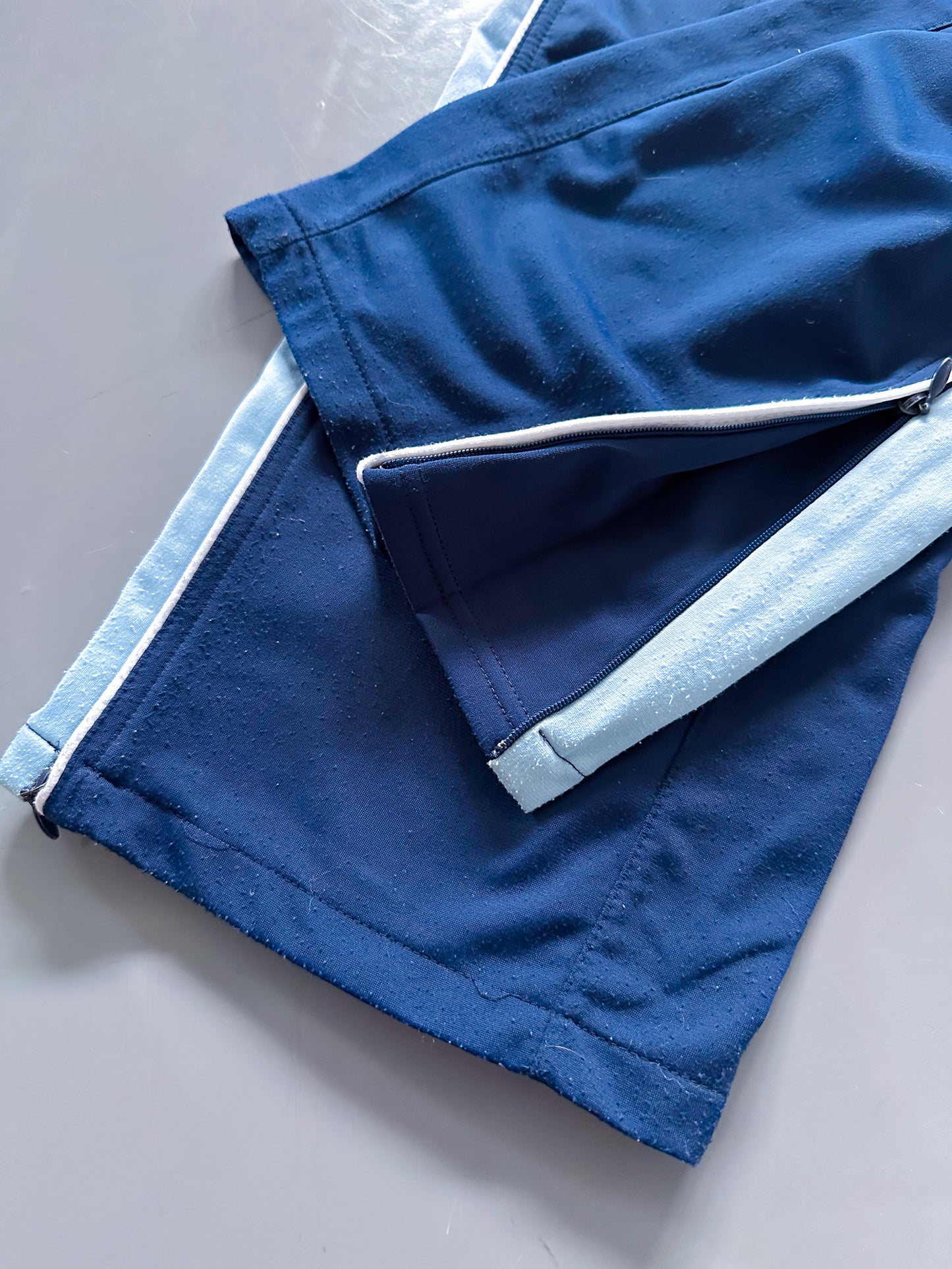 Nike Vintage *CORTEZ* Sweatpants / Jogger | L