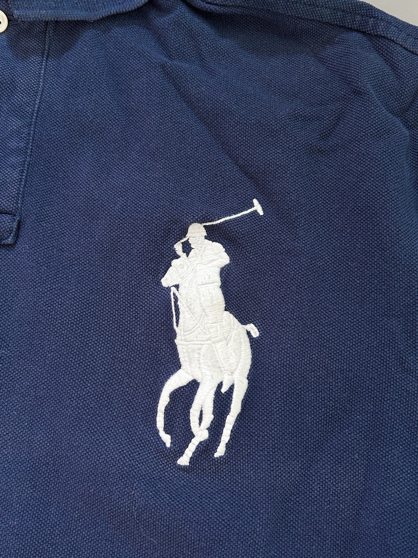 Polo Ralph Lauren Vintage Polo-Shirt | L