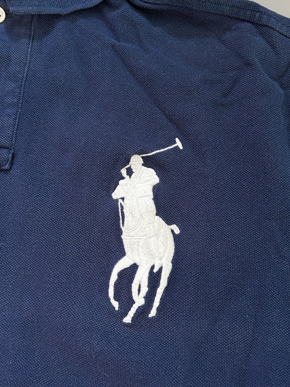 Polo Ralph Lauren Vintage Polo-Shirt | L