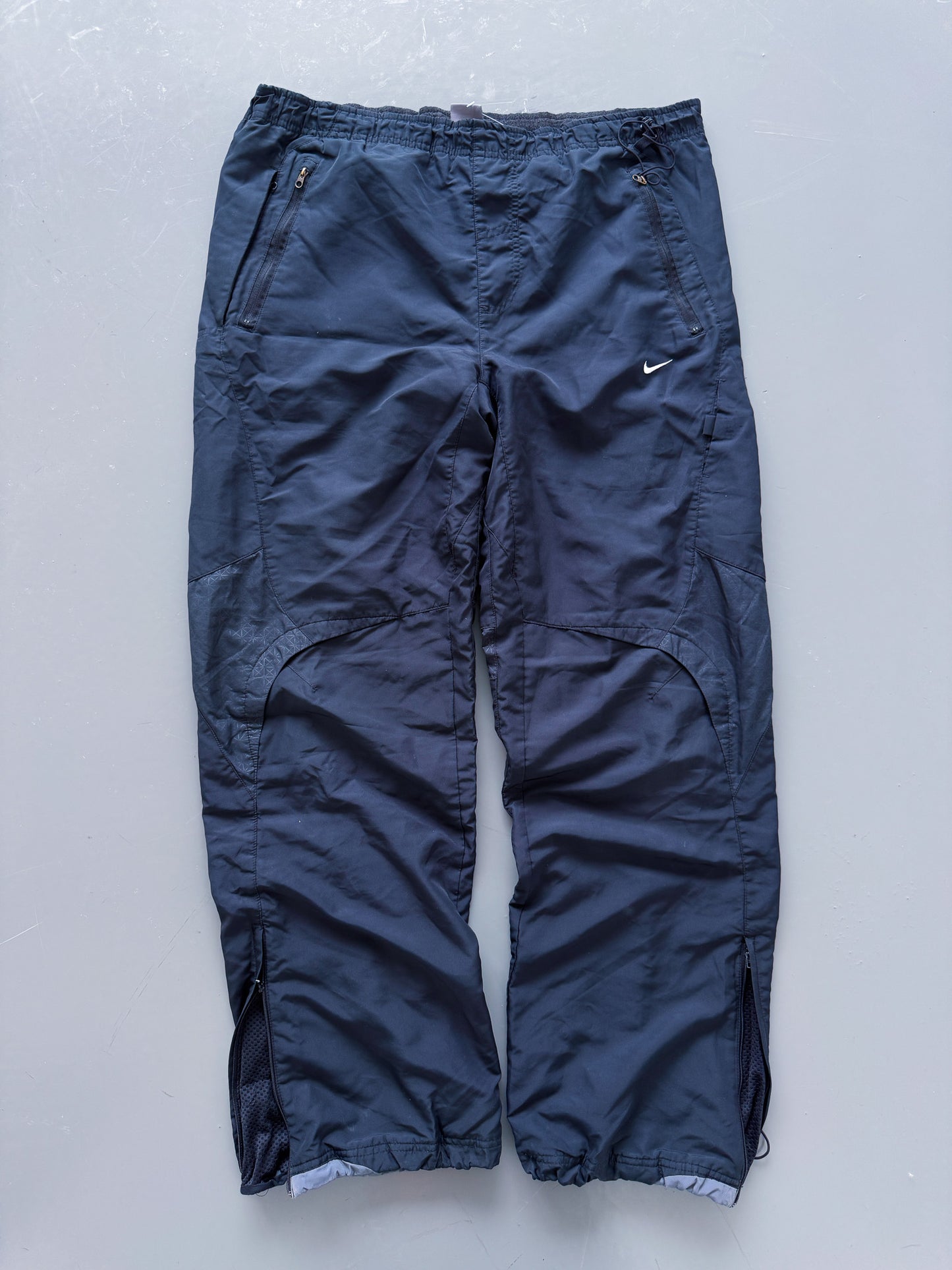 Nike Vintage Trackpants | M