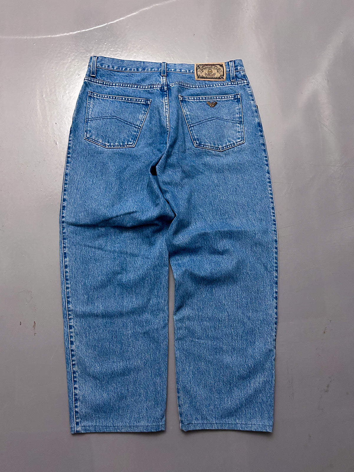 Emporio Armani Vintage Jeans | M