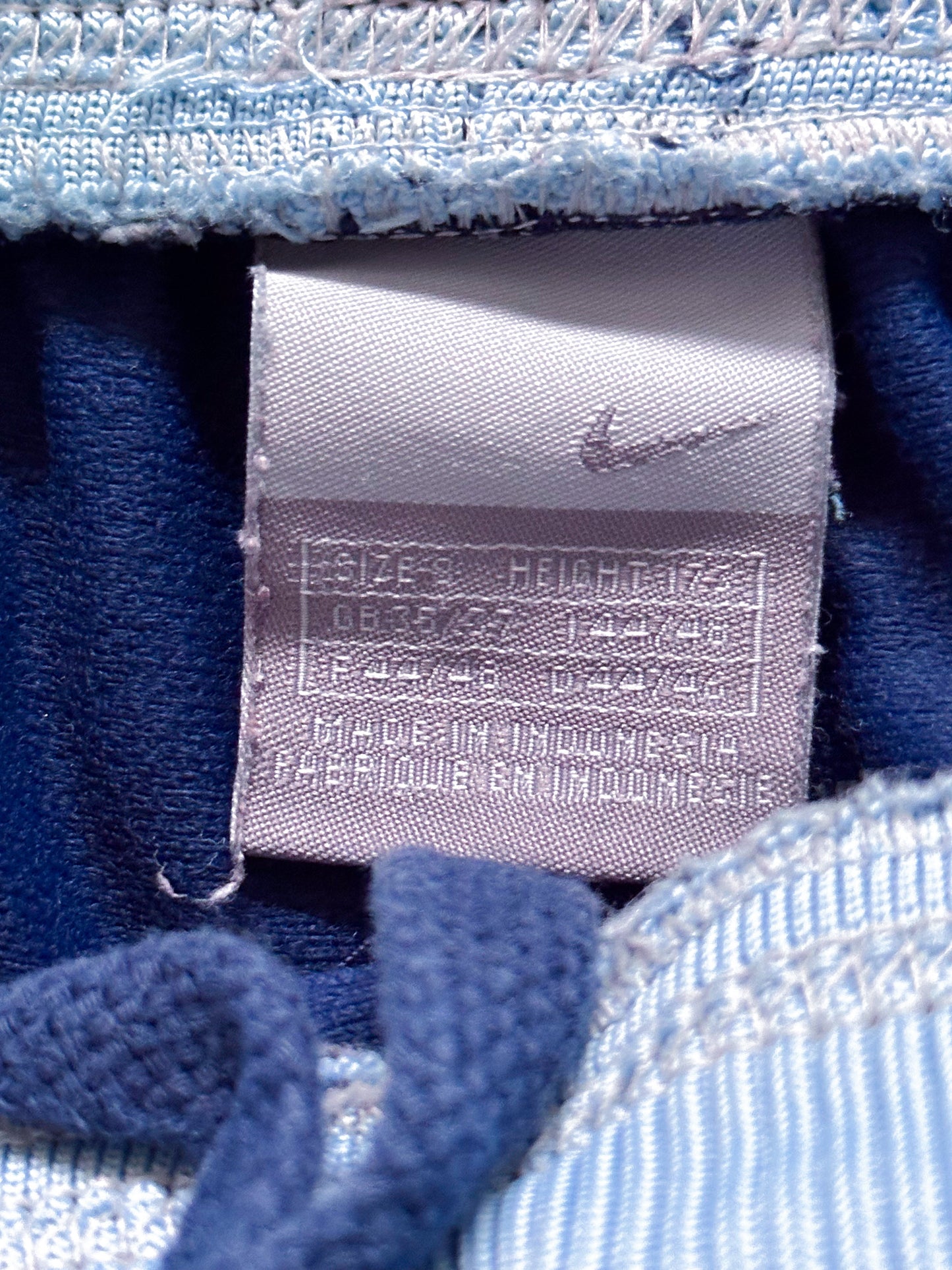 Nike Vintage *CORTEZ* Sweatpants / Jogger | L