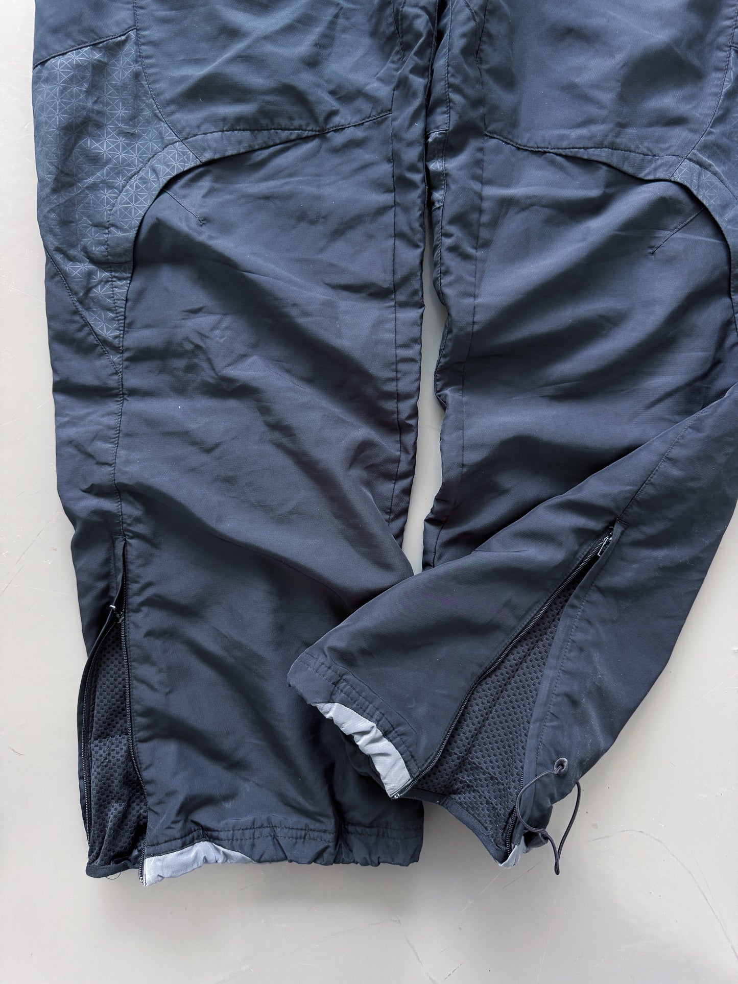 Nike Vintage Trackpants | M