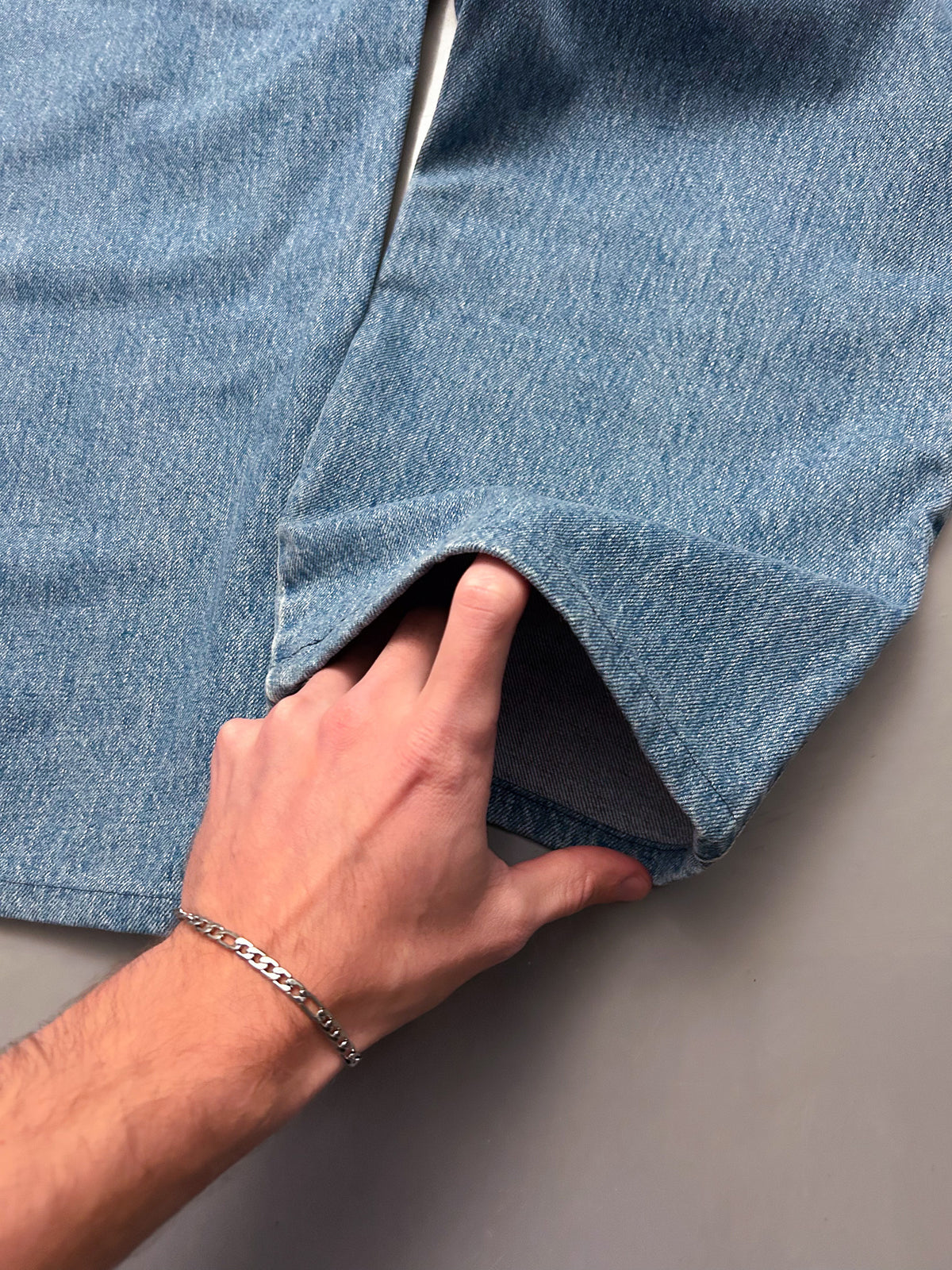 Emporio Armani Vintage Jeans | M