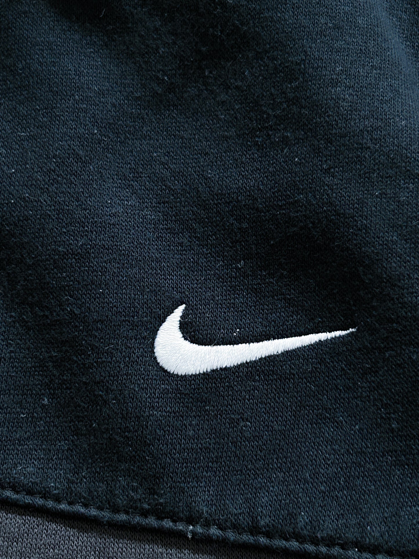 Vintage Nike Sweatjacket | M