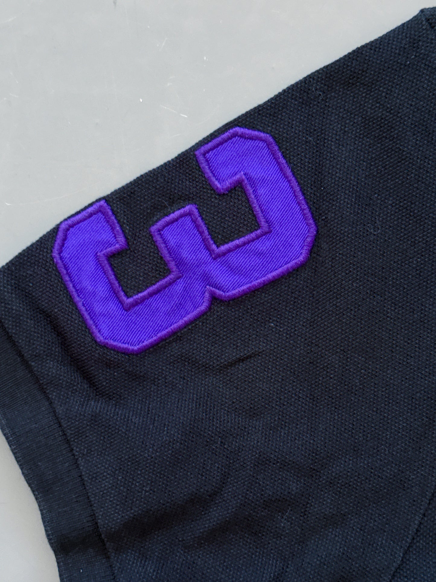 Vintage Polo Ralph Lauren *Purple Polo* Polo-Shirt | M