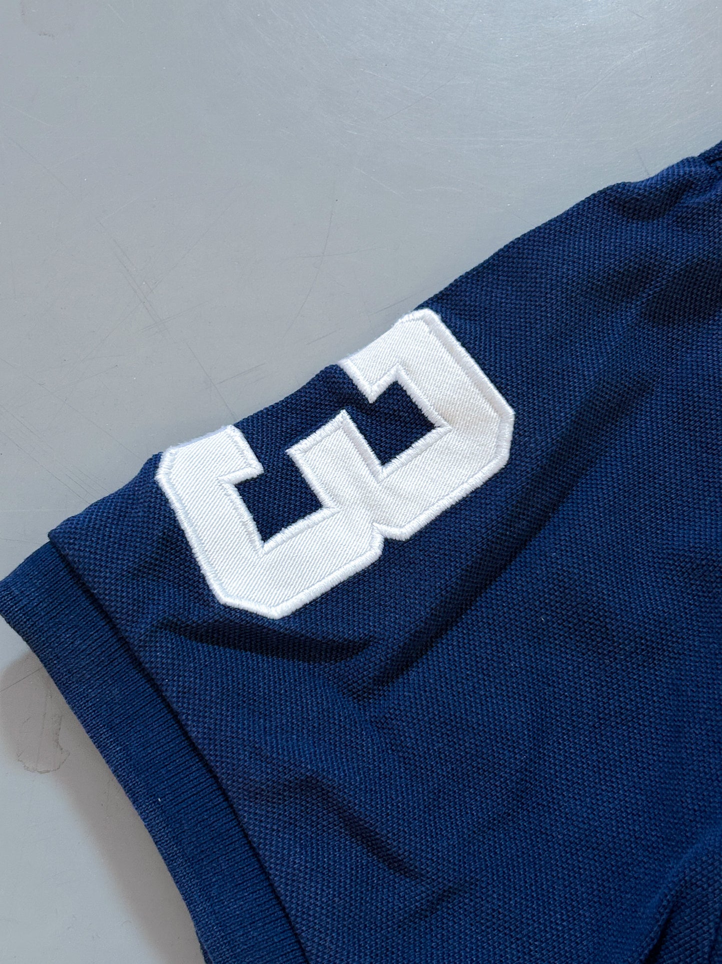 Polo Ralph Lauren Vintage Polo-Shirt | L