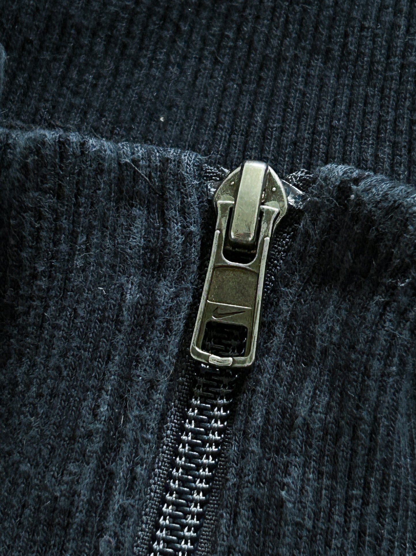 Vintage Nike Sweatjacket | M