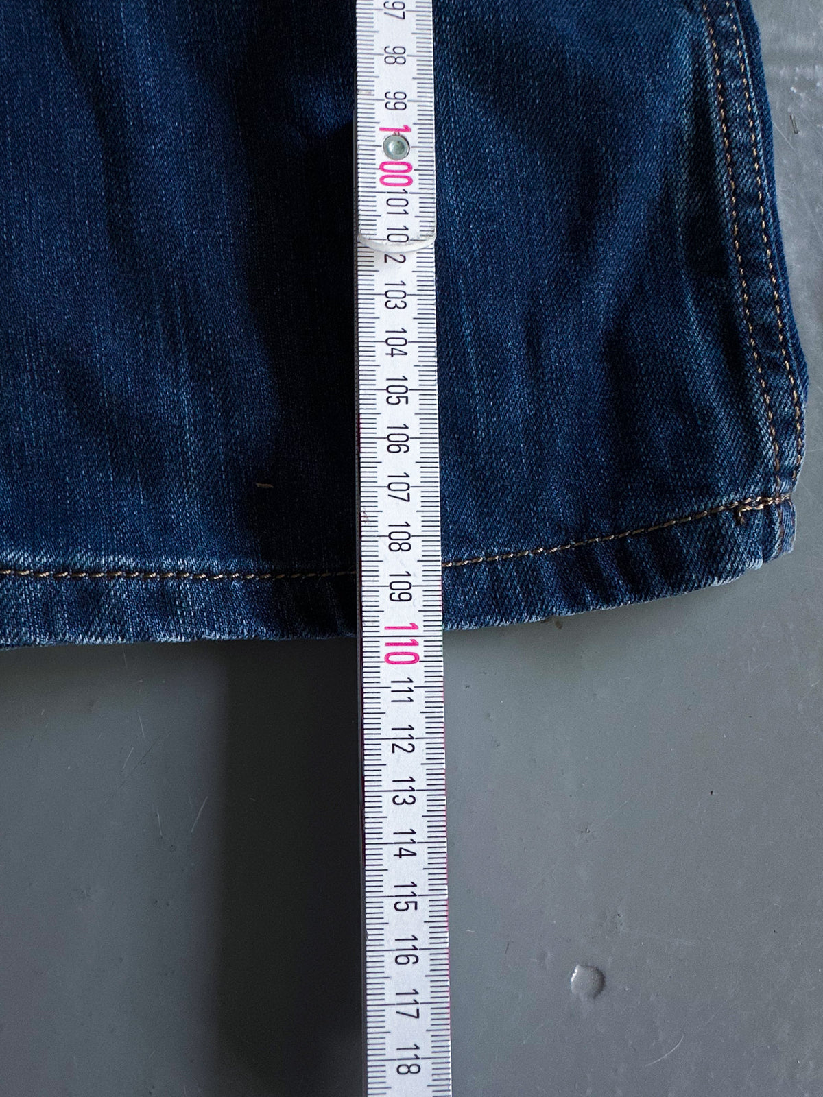 Dolce & Gabbana Vintage Jeans | S