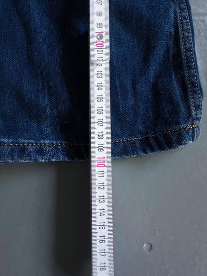 Dolce & Gabbana Vintage Jeans | S