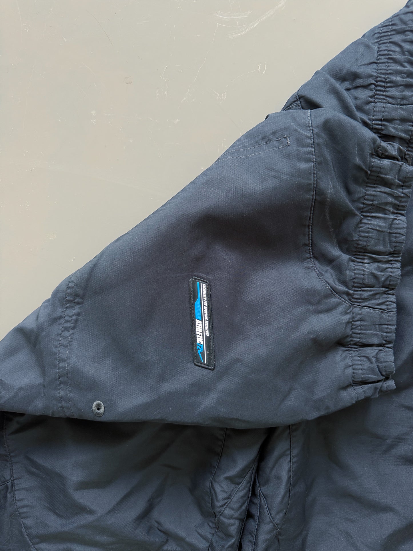 Nike Vintage Trackpants | M