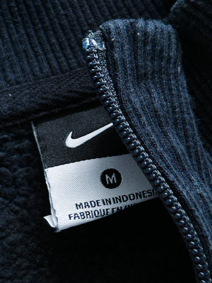 Vintage Nike Sweatjacket | M