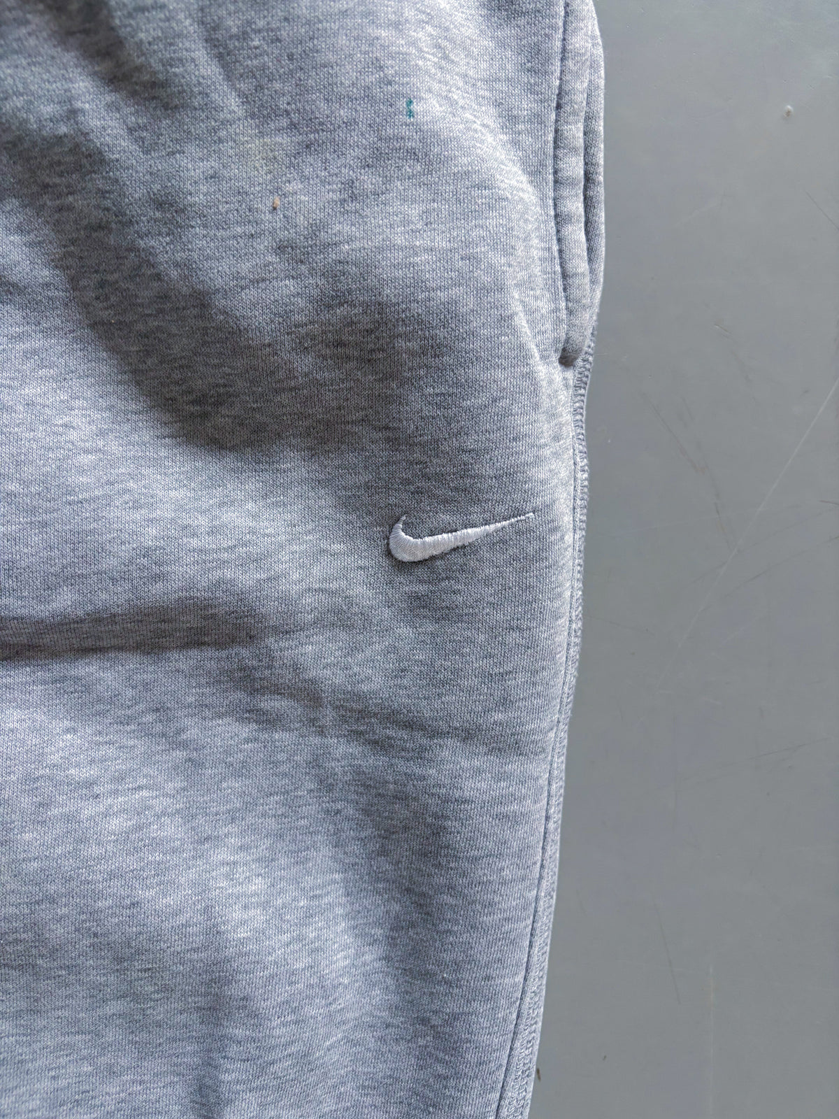 Nike Vintage Sweatpants / Jogger | L