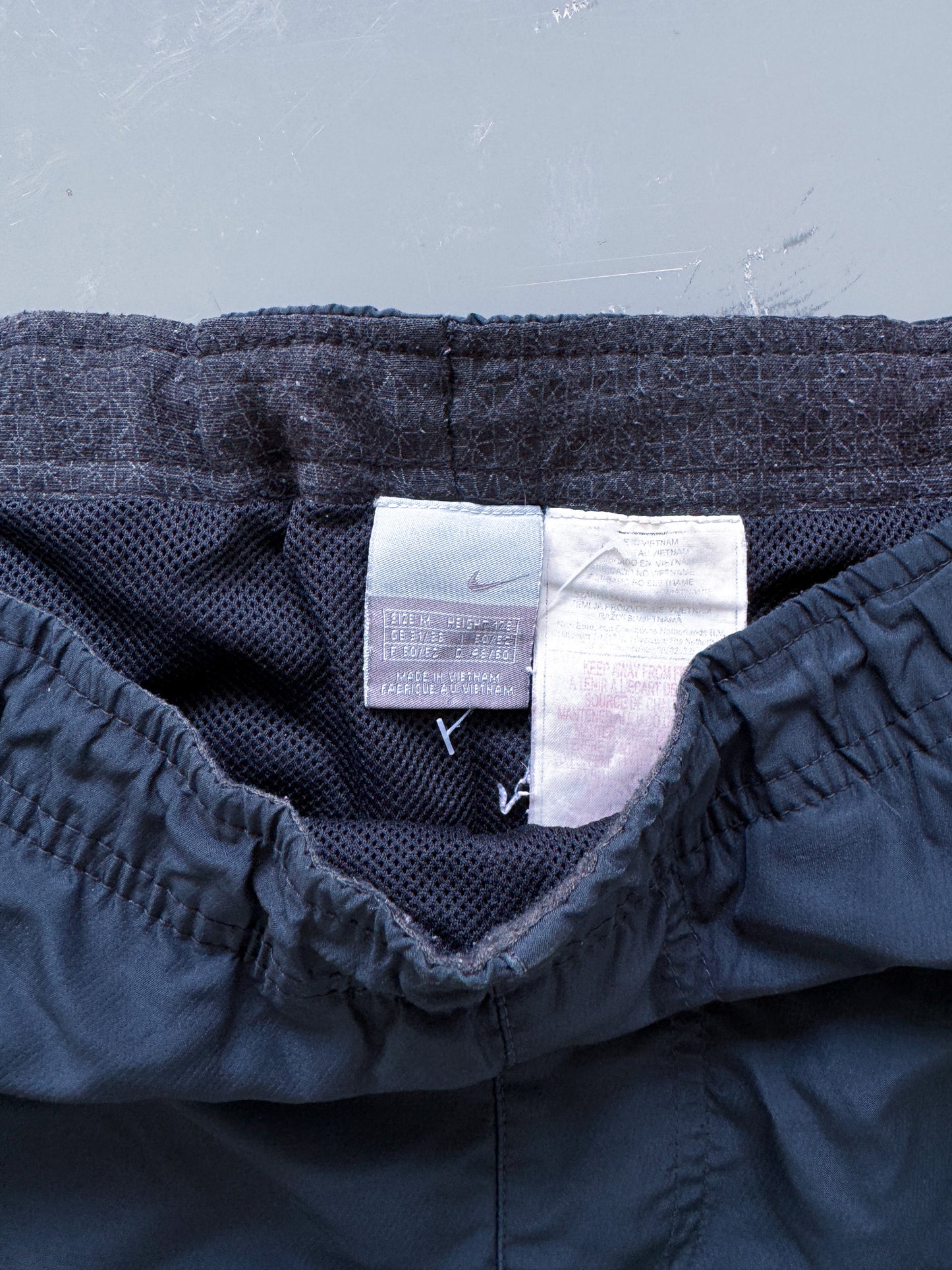 Nike Vintage Trackpants | M