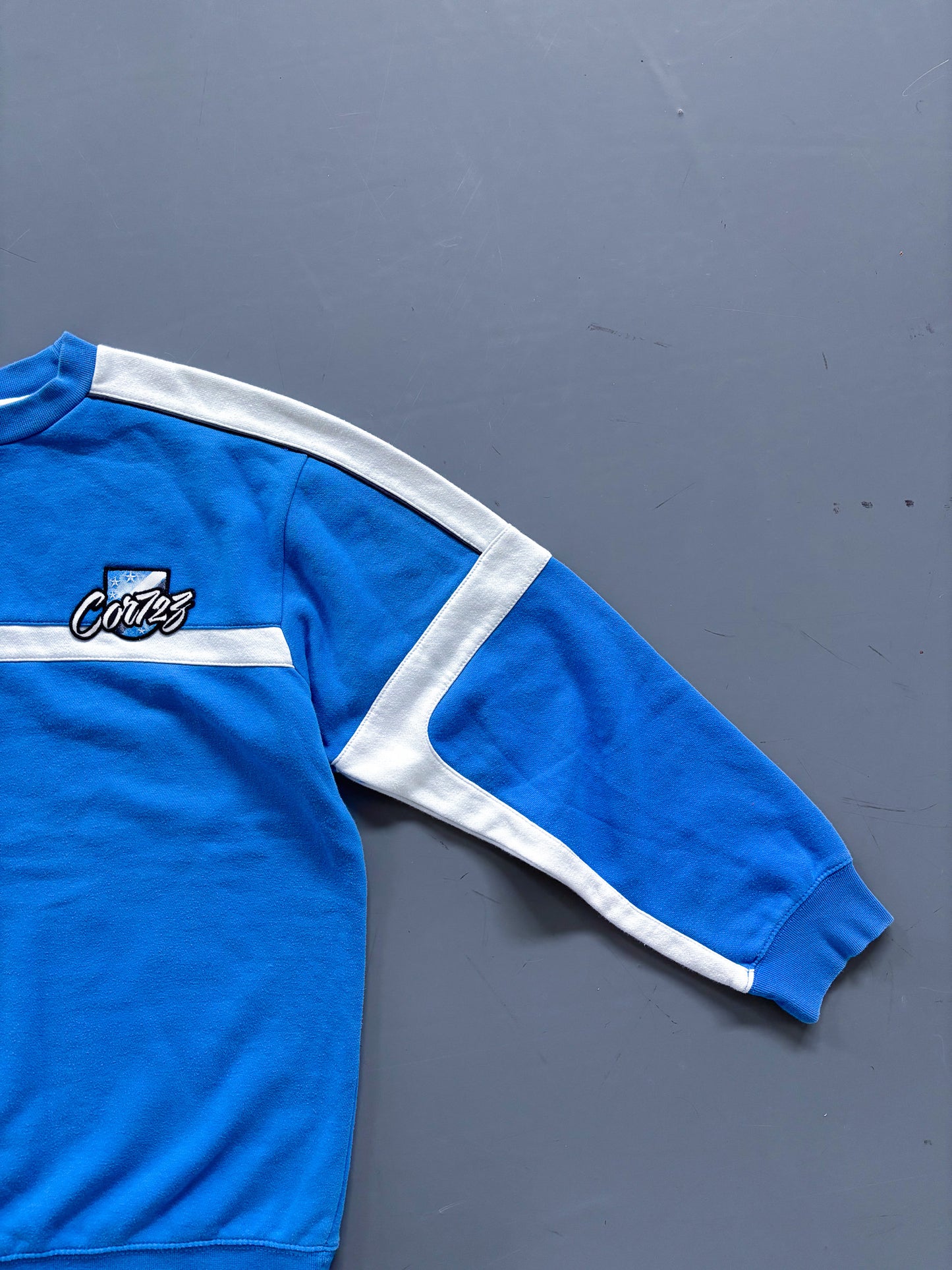 Nike Vintage *CORTEZ* Pullover | S