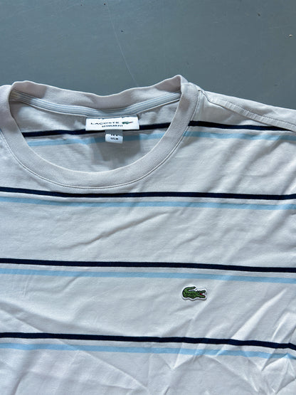 Lacoste Vintage Shirt | M