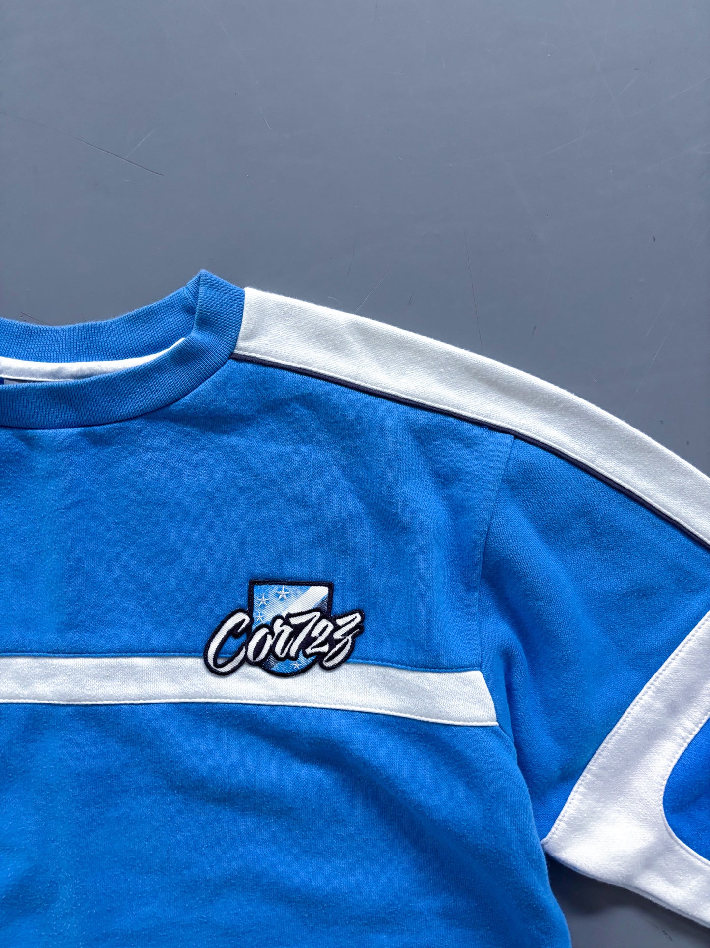 Nike Vintage *CORTEZ* Pullover | S