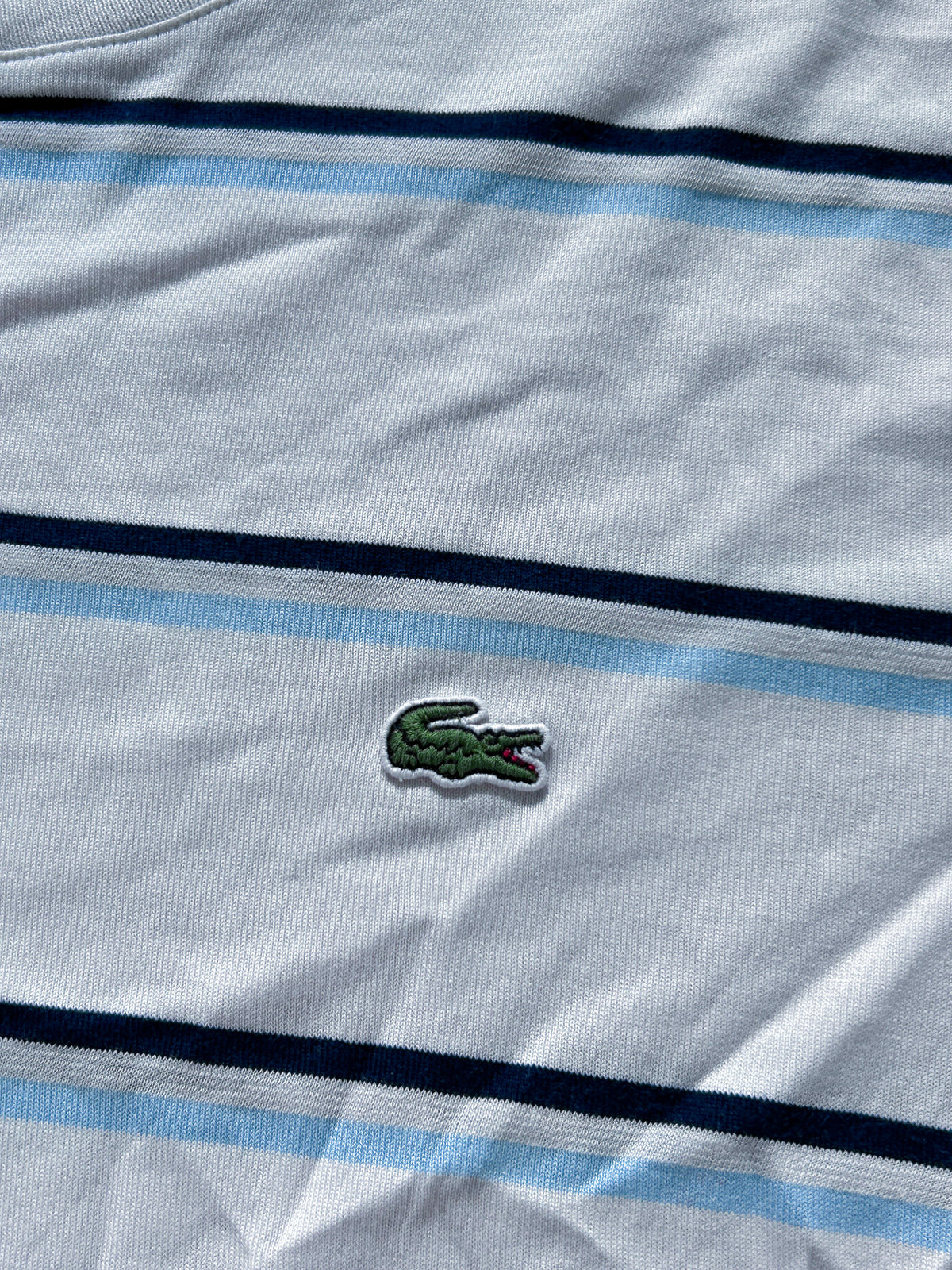 Lacoste Vintage Shirt | M