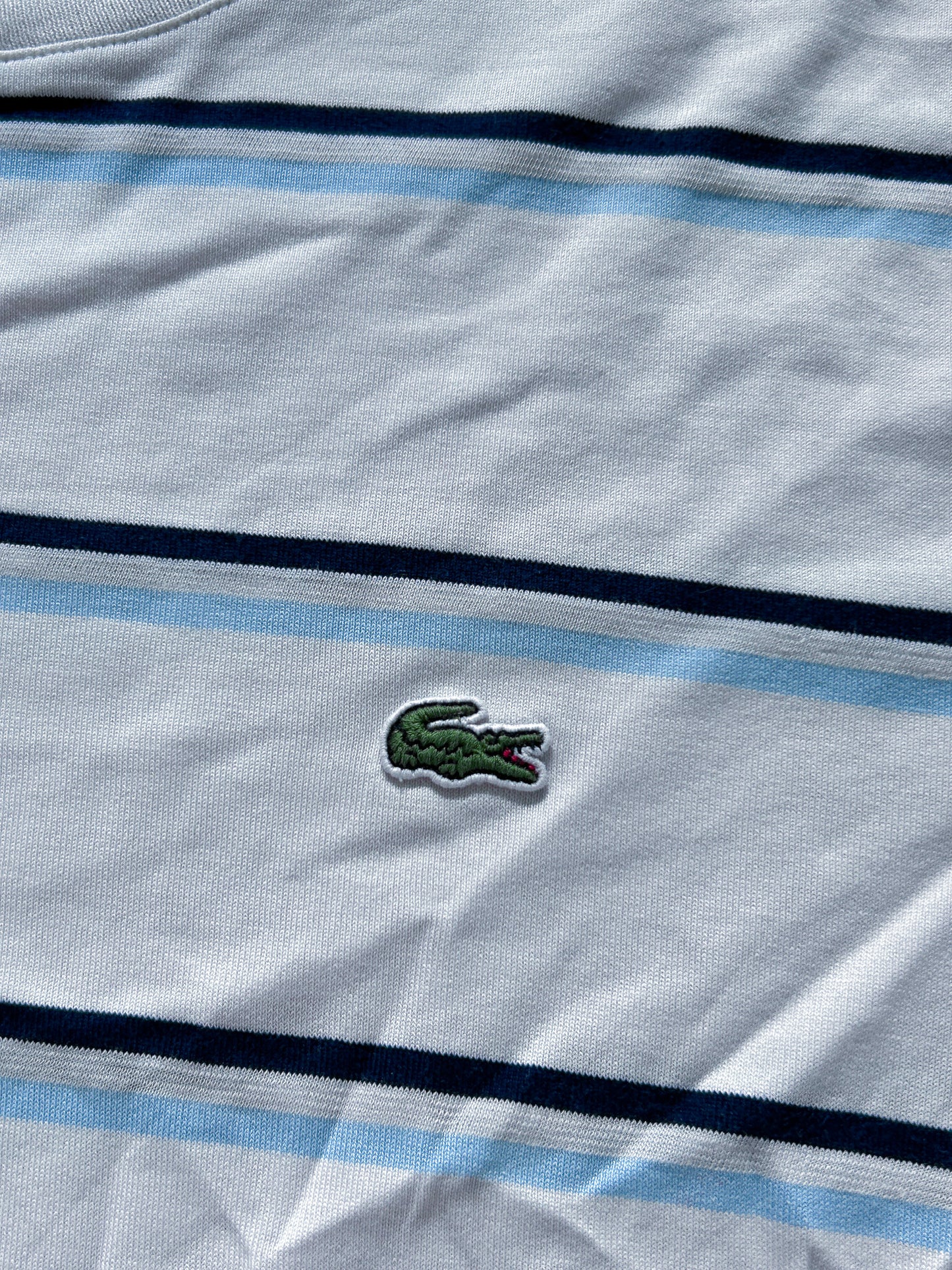 Lacoste Vintage Shirt | M