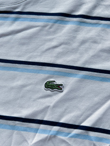 Lacoste Vintage Shirt | M