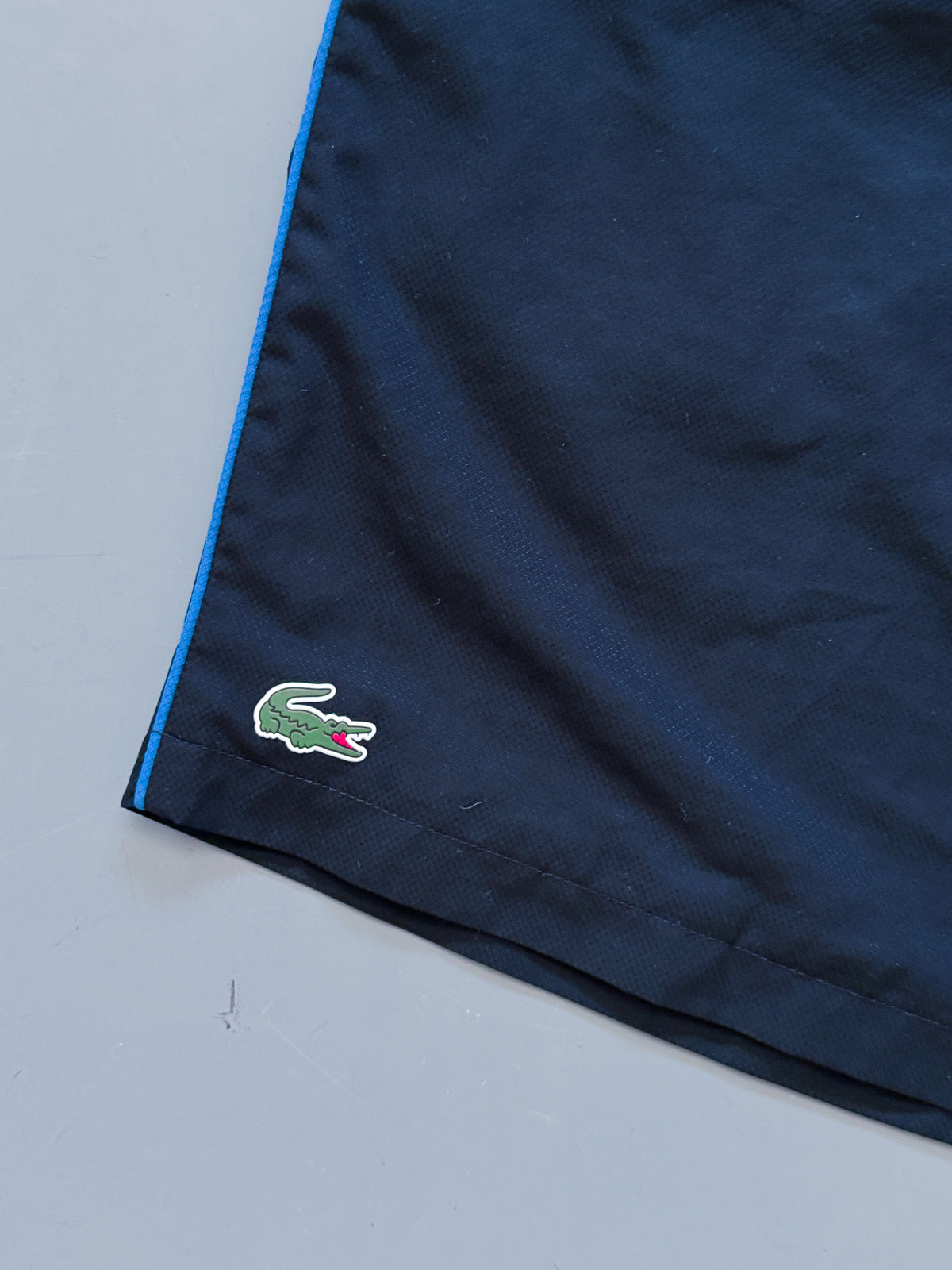 Vintage Lacoste Shorts | L